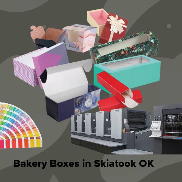 Bakery boxes in skiatook ok