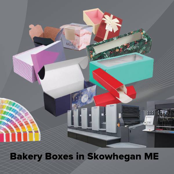 Bakery boxes in skowhegan me