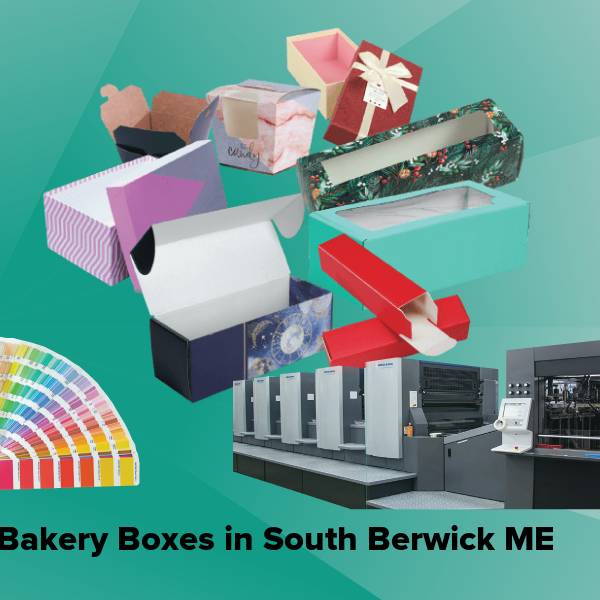 Bakery boxes in south berwick me