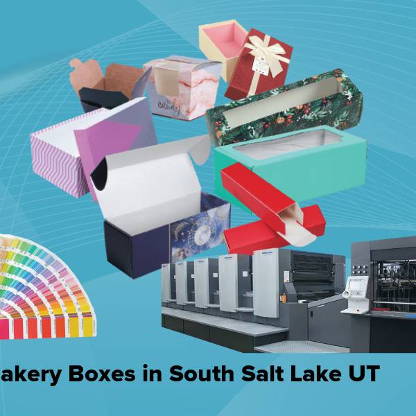 Bakery boxes in south salt lake ut