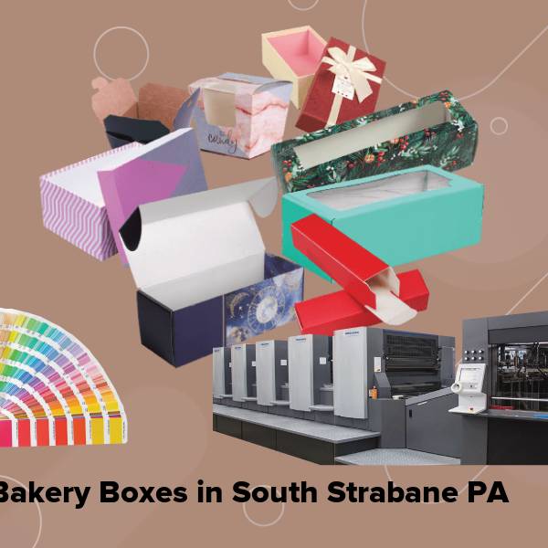 Bakery boxes in south strabane pa