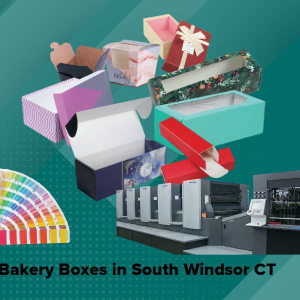 Bakery boxes in south windsor ct