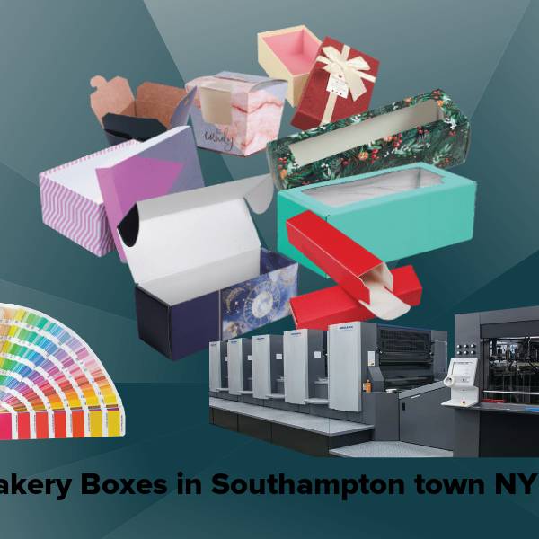 Bakery boxes in southampton town ny