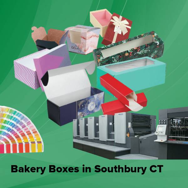 Bakery boxes in southbury ct
