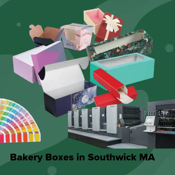 Bakery boxes in southwick ma