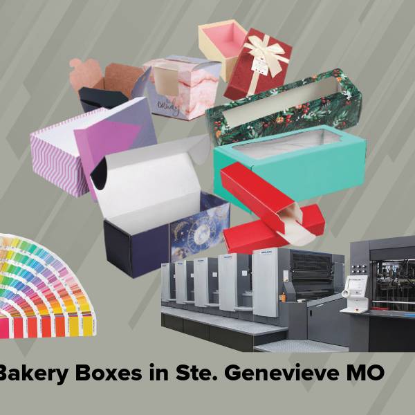 Bakery boxes in ste. genevieve mo