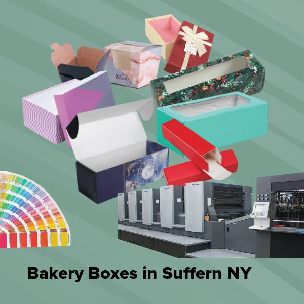 Bakery boxes in suffern ny