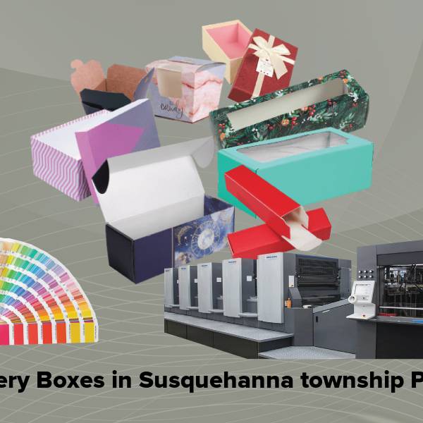 Bakery boxes in susquehanna township pa