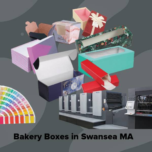 Bakery boxes in swansea ma