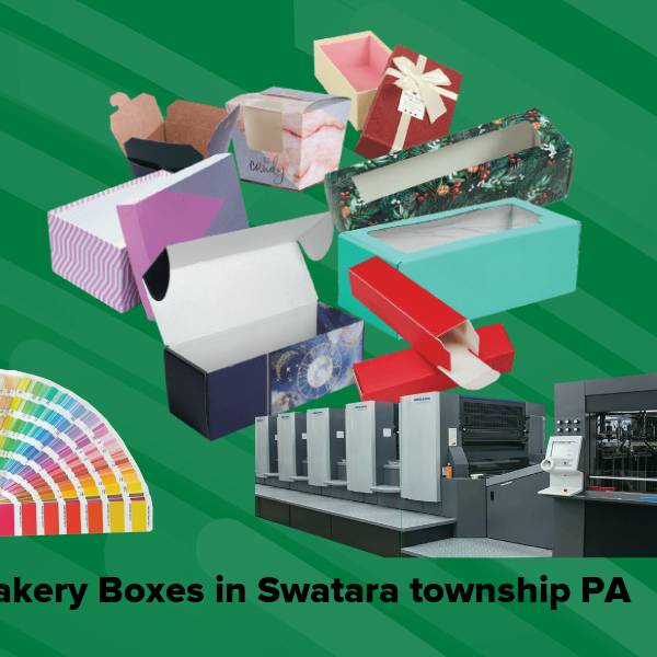 Bakery boxes in swatara township pa
