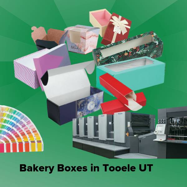 Bakery boxes in tooele ut