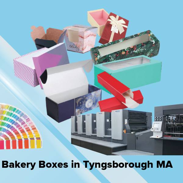 Bakery boxes in tyngsborough ma