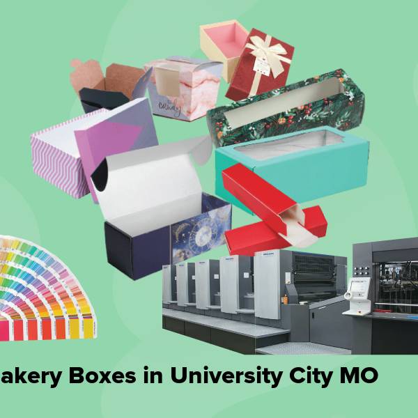 Bakery boxes in university city mo