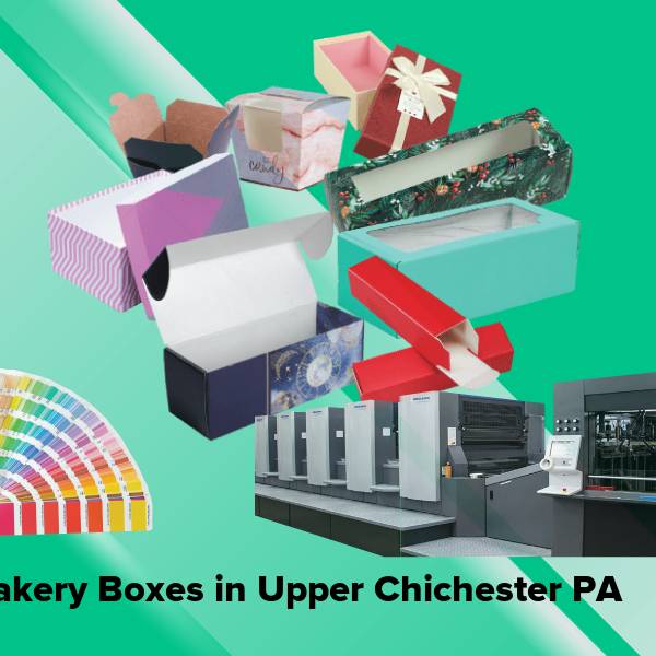 Bakery boxes in upper chichester pa