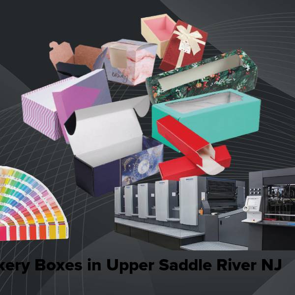 Bakery boxes in upper saddle river nj