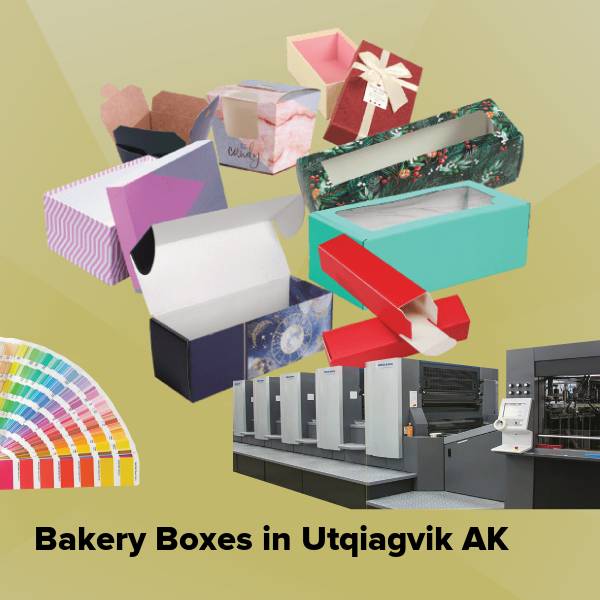 Bakery boxes in utqiagvik ak