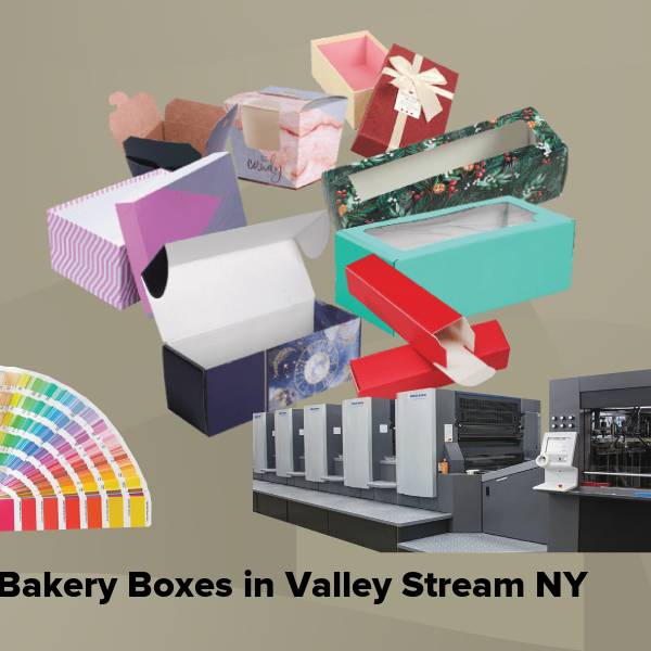 Bakery boxes in valley stream ny