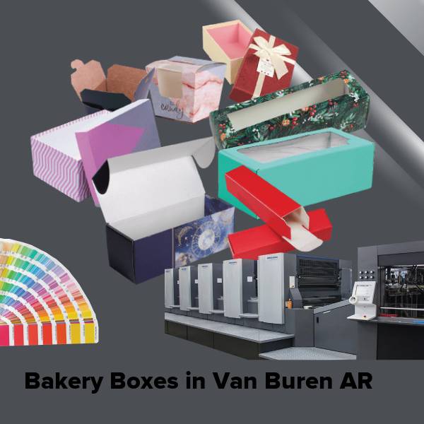 Bakery boxes in van buren ar