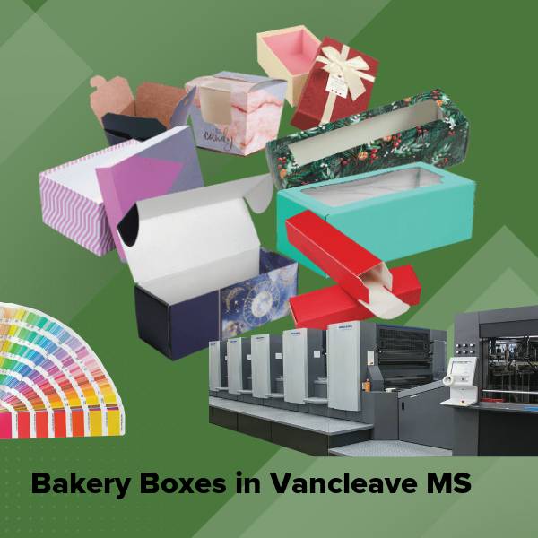 Bakery boxes in vancleave ms