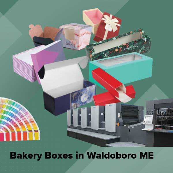 Bakery boxes in waldoboro me