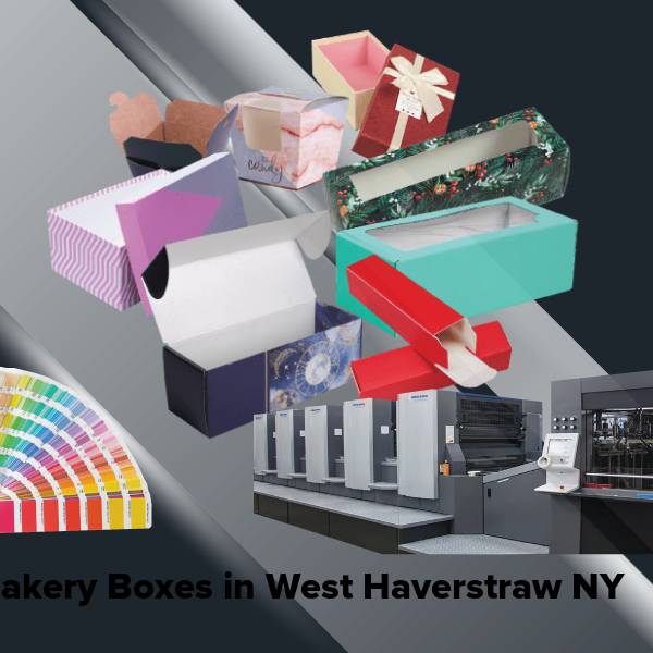 Bakery boxes in west haverstraw ny