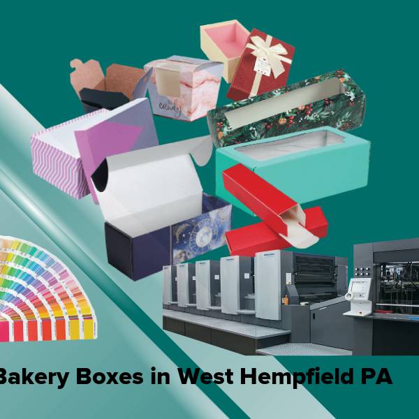 Bakery boxes in west hempfield pa