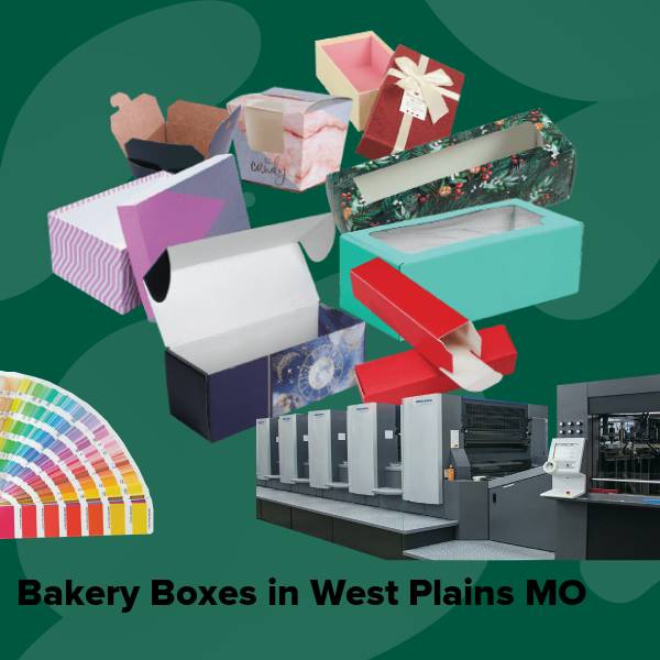 Bakery boxes in west plains mo