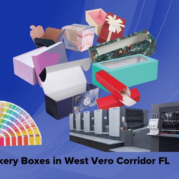 Bakery boxes in west vero corridor fl