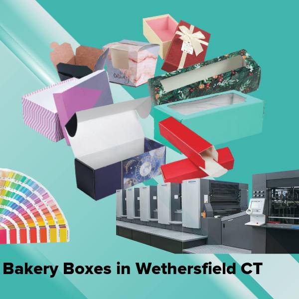 Bakery boxes in wethersfield ct