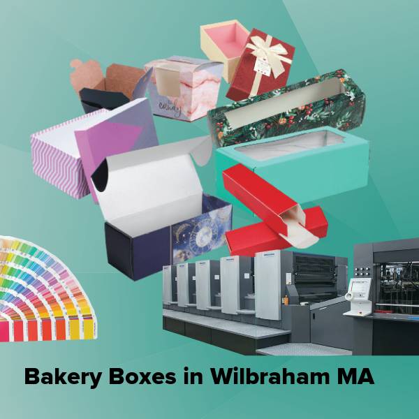 Bakery boxes in wilbraham ma