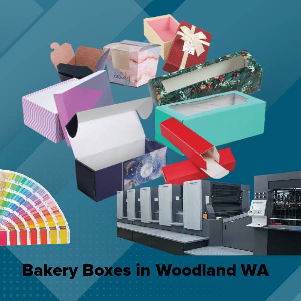 Bakery boxes in woodland wa