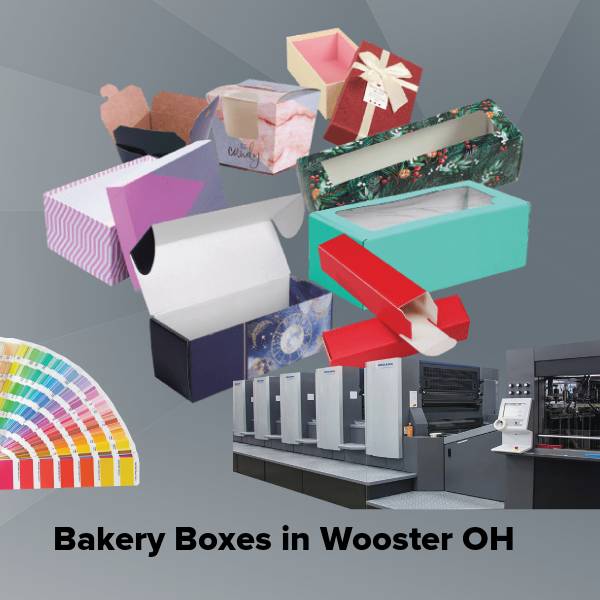 Bakery boxes in wooster oh