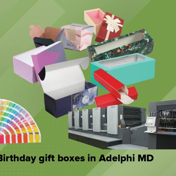 Birthday gift boxes in adelphi md