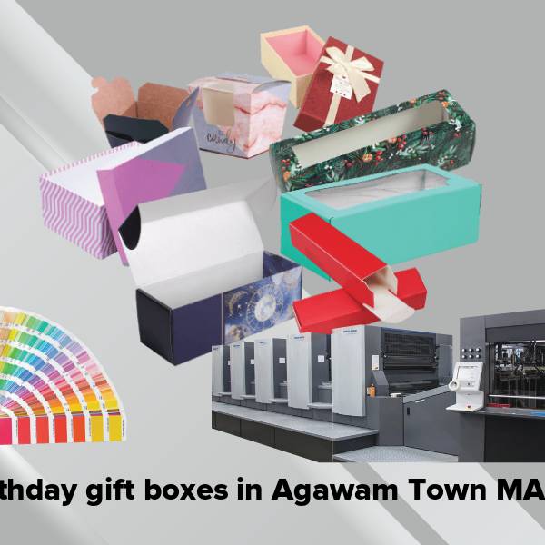 Birthday gift boxes in agawam town ma