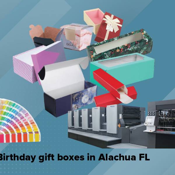 Birthday gift boxes in alachua fl
