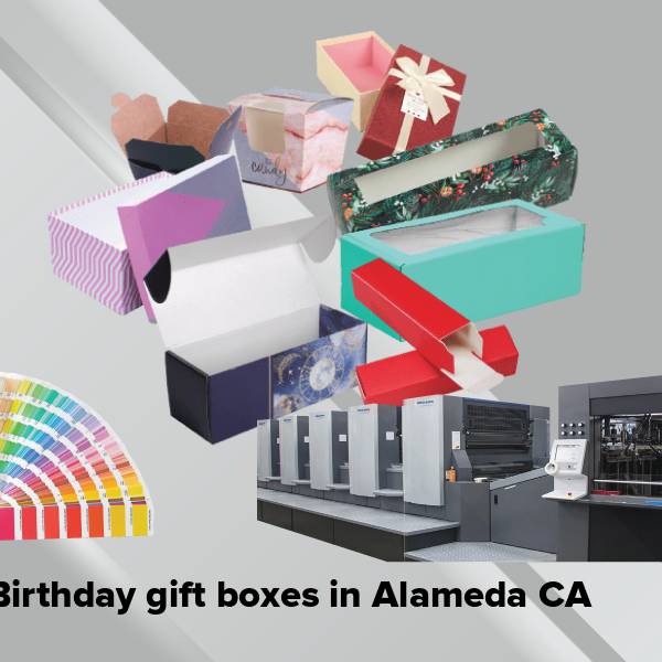 Birthday gift boxes in alameda ca