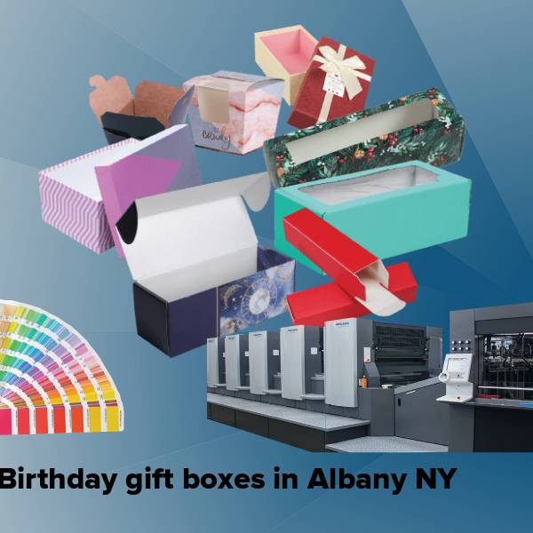 Birthday gift boxes in albany ny
