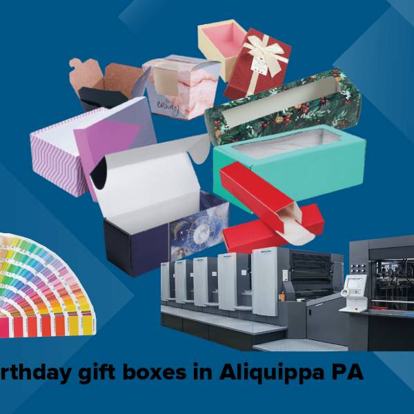 Birthday gift boxes in aliquippa pa