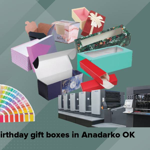 Birthday gift boxes in anadarko ok