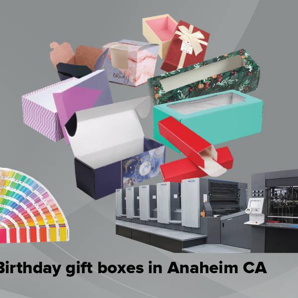 Birthday gift boxes in anaheim ca