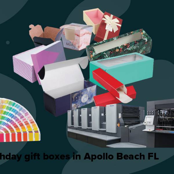 Birthday gift boxes in apollo beach fl