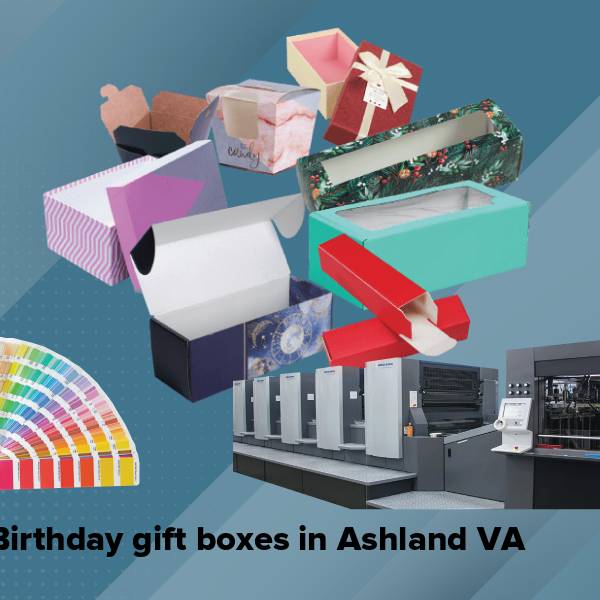 Birthday gift boxes in ashland va