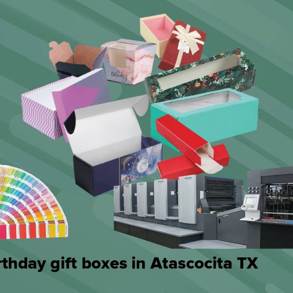 Birthday gift boxes in atascocita tx