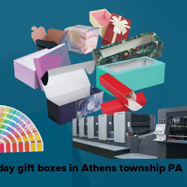 Birthday gift boxes in athens township pa
