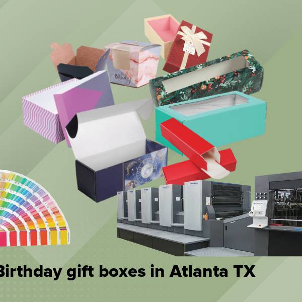 Birthday gift boxes in atlanta tx