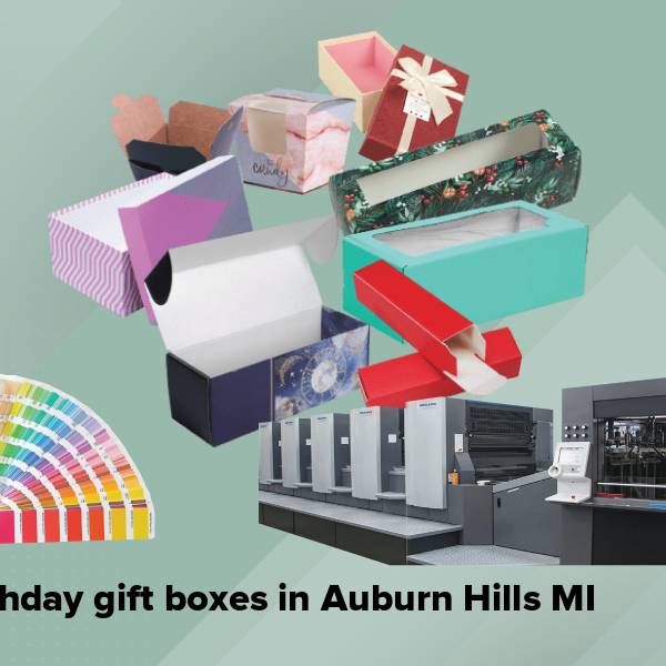 Birthday gift boxes in auburn hills mi