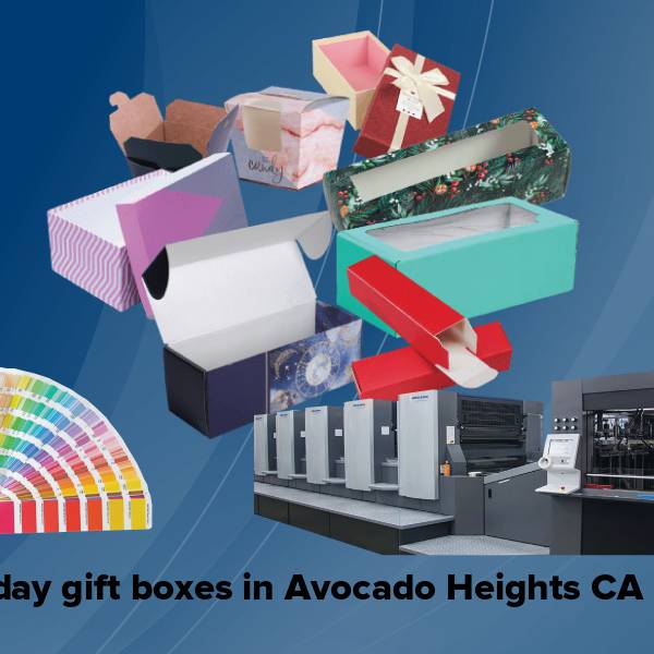 Birthday gift boxes in avocado heights ca