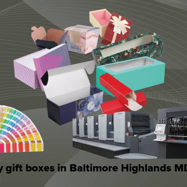 Birthday gift boxes in baltimore highlands md