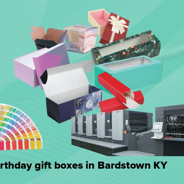 Birthday gift boxes in bardstown ky