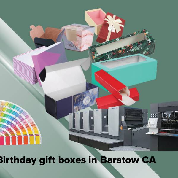 Birthday gift boxes in barstow ca